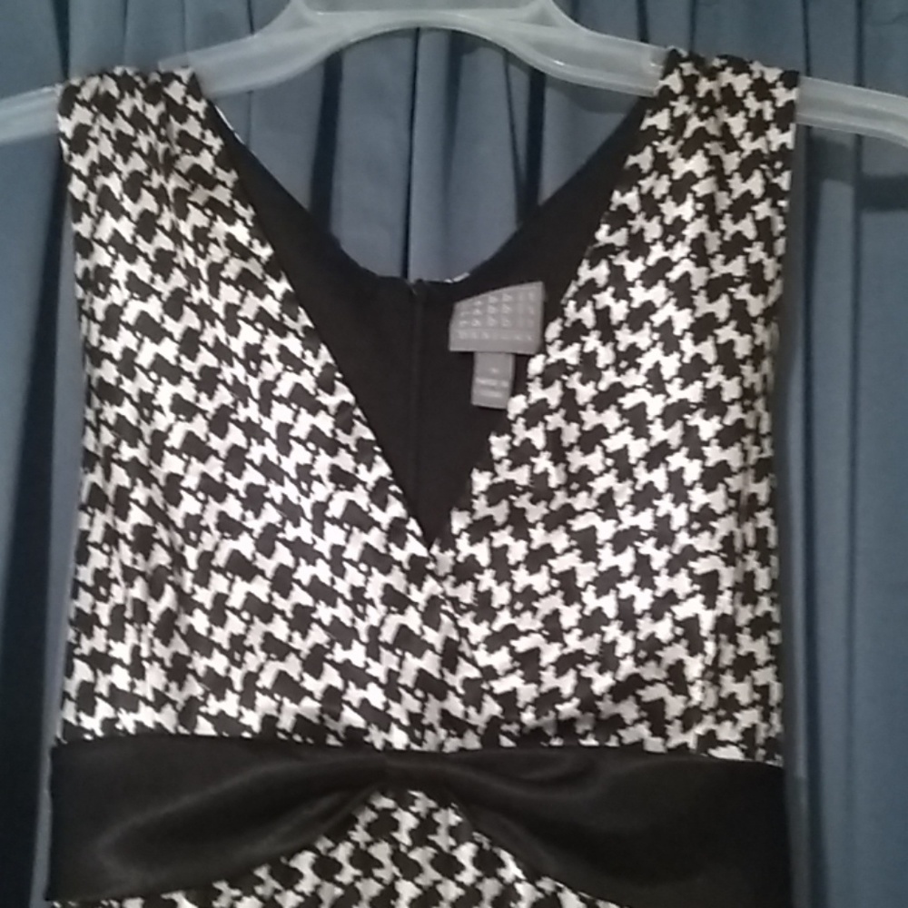Cocktail Dress - Picture 5 of 5